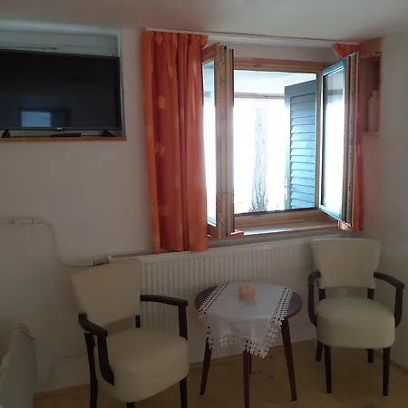 Napkelte Apartment