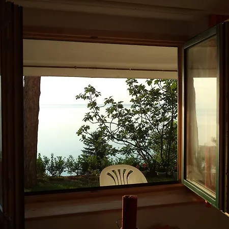 Napkelte Апартаменты Тихань