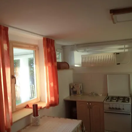 Napkelte * Tihany