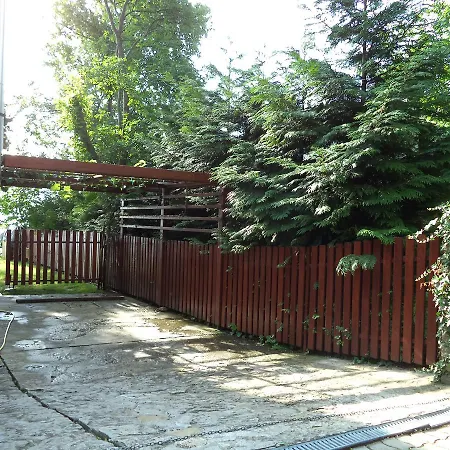 Napkelte Apartment