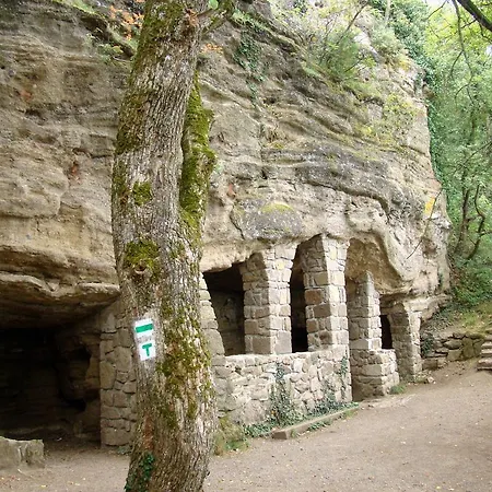 Апартаменты Napkelte