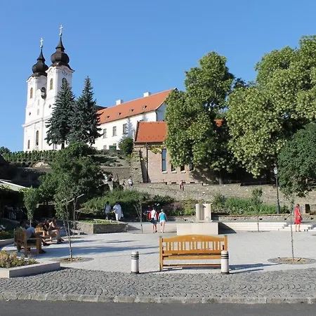 Napkelte * Tihany