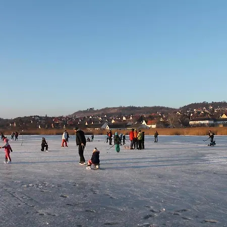 Napkelte Апартаменты *