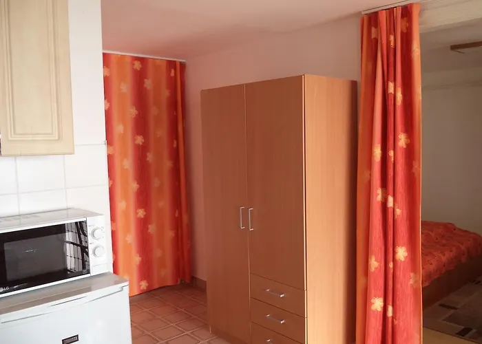 Napkelte Appartamento Tihany