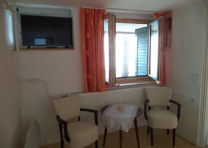 Napkelte Appartamento