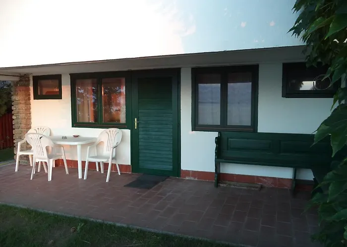 Napkelte Apartment Tihany