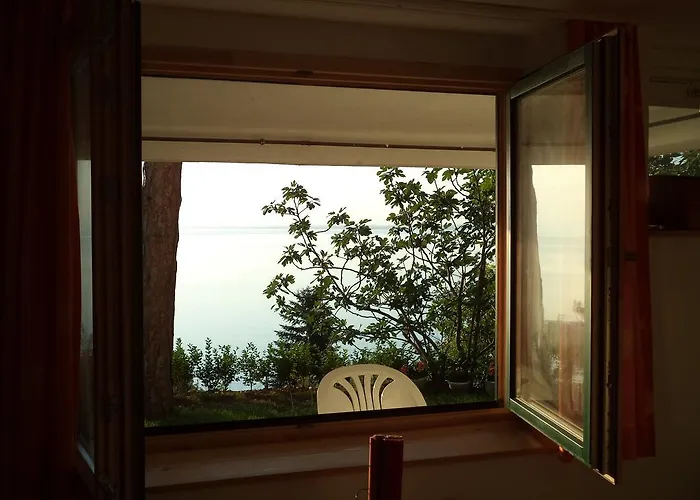 Napkelte Apartment Tihany