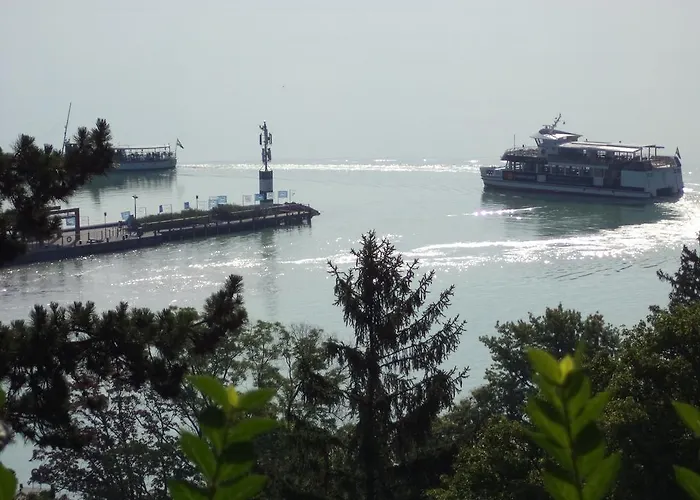 Appartamento Napkelte