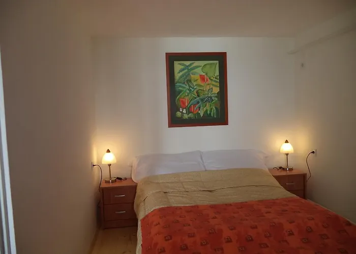 Napkelte Apartment Tihany