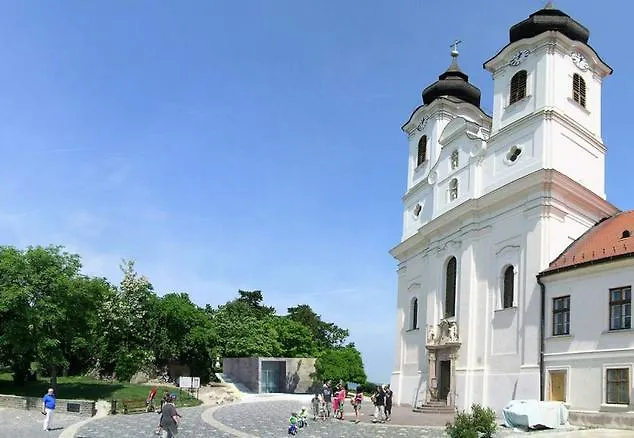 Napkelte Appartamento *