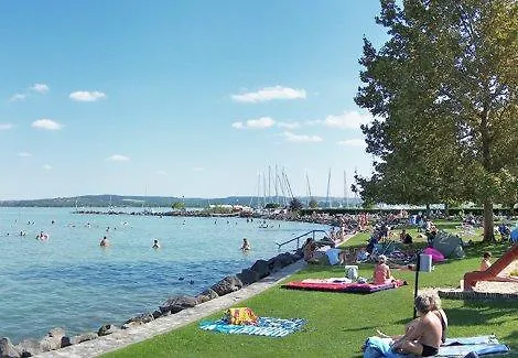 Napkelte Appartamento