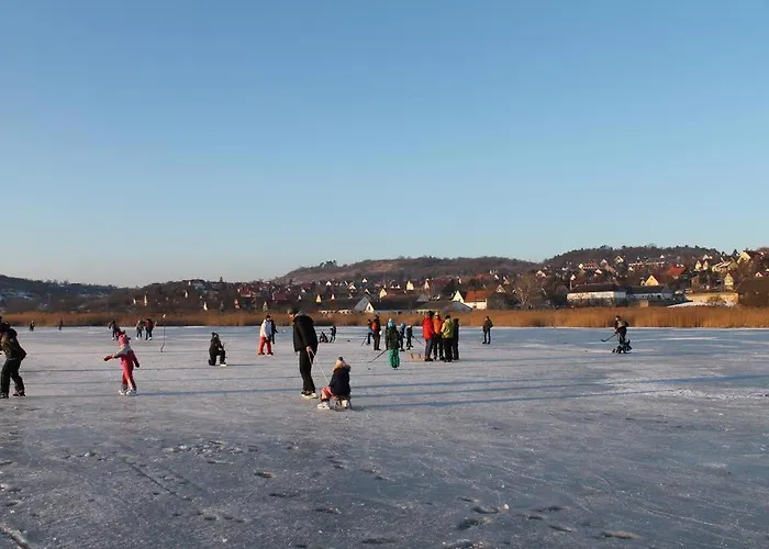 Napkelte Appartamento *